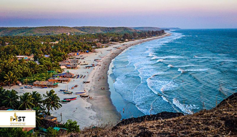 ساحل آرامبول