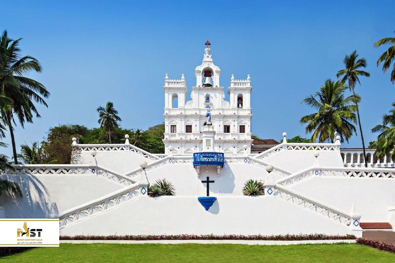 کلیسای بانوی ما