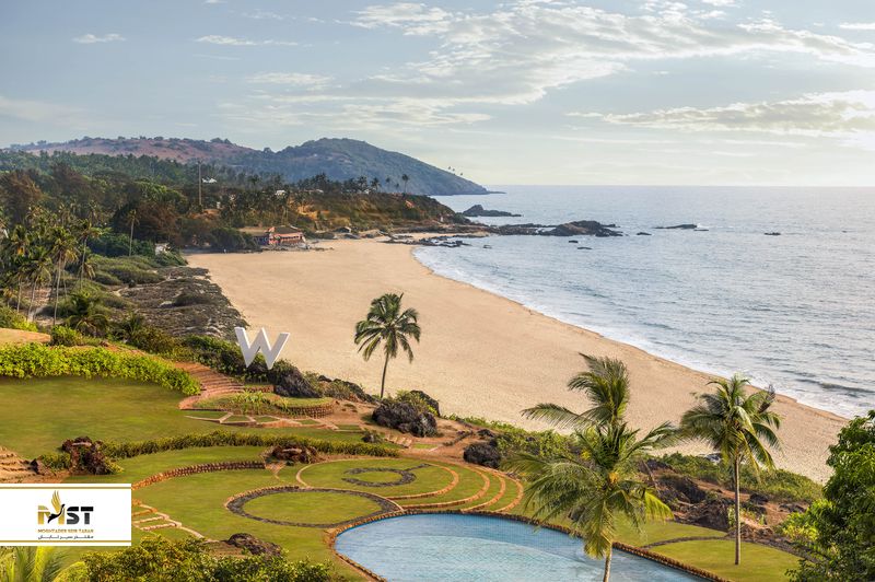 ساحل واگاتور