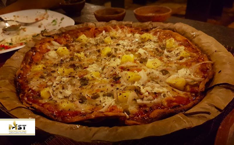 Saraya Art Caf&eacute;