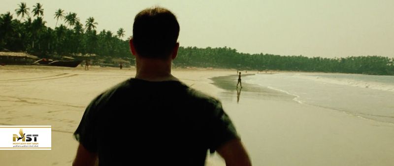 The Bourne Supremacy