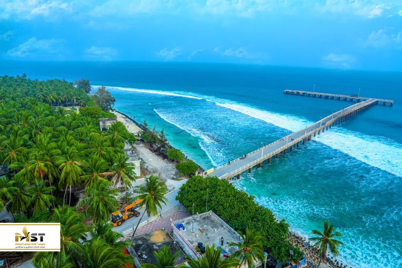 جزایر لاکشادویپ