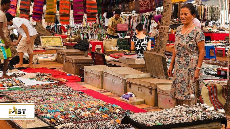 آنتیک و عتیقه در جیپور