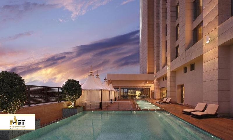 Hilton Jaipur