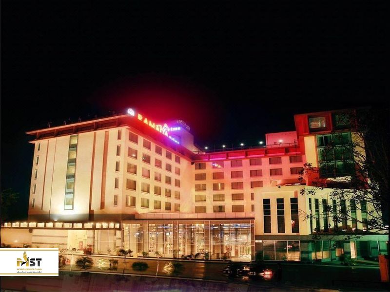 Ramada Jaipur