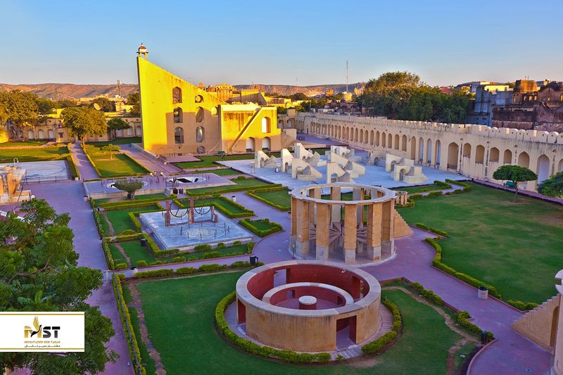  رصد خانه&zwnj;ی جانتار مانتار