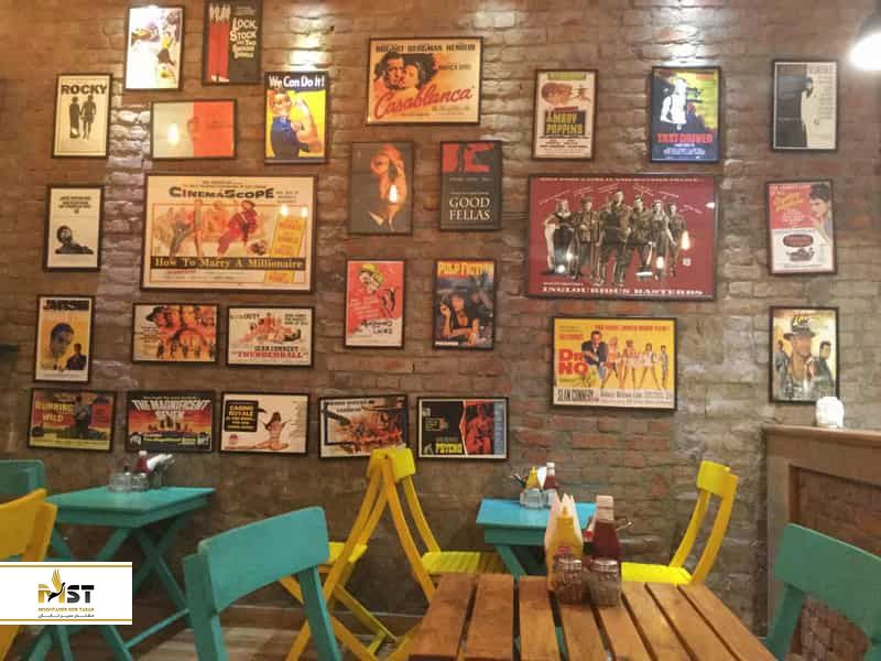 کافه &zwnj;گردی