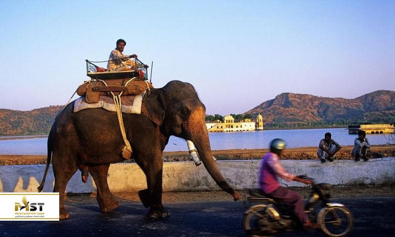 جال محل جیپور