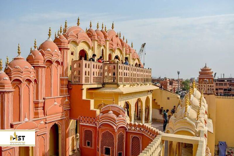 قصر هاوامحل