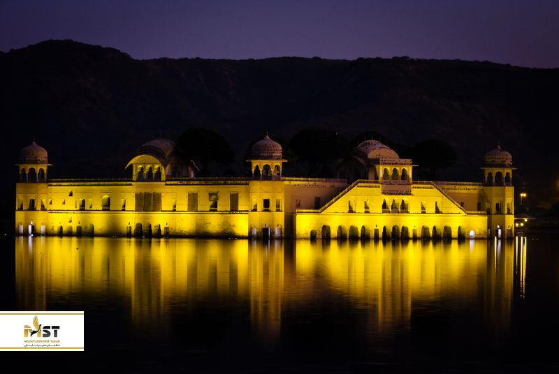 کاخ جال محل