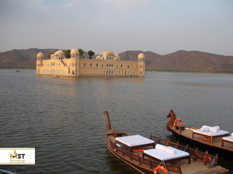 کاخ جال محل