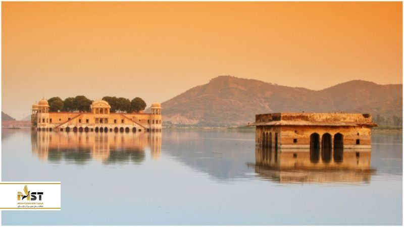 کاخ جال محل