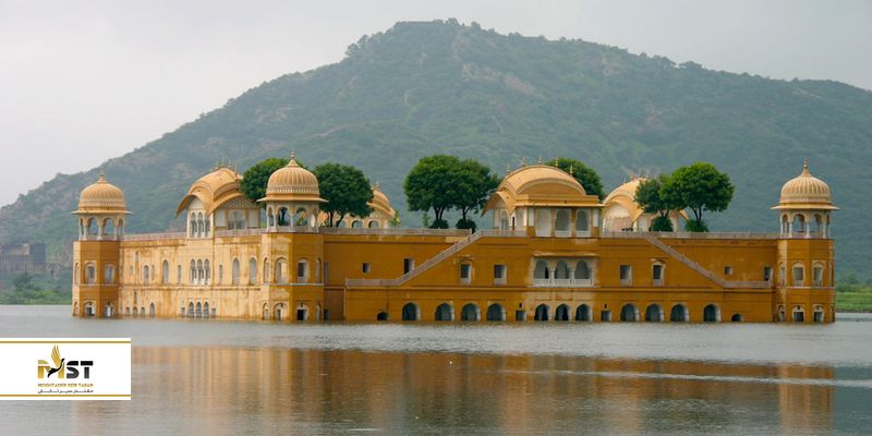 کاخ جال محل