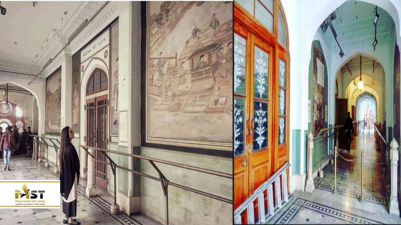 موزه آلبرت هال جیپور