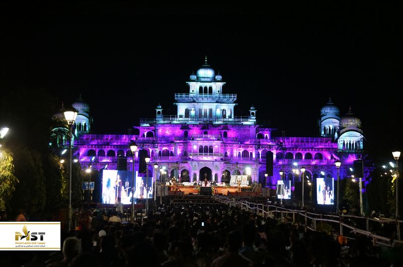 موزه آلبرت هال جیپور
