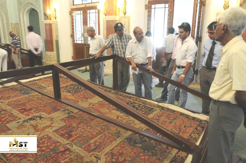 موزه آلبرت هال جیپور