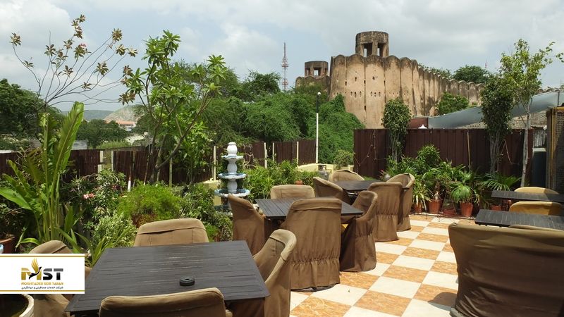  Sunder Palace Restaurant