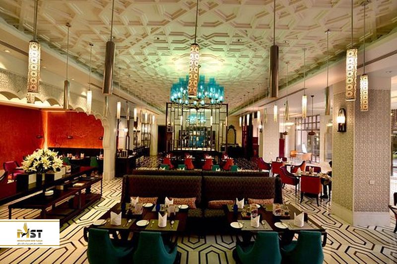 آی تی سی راجپوتانا