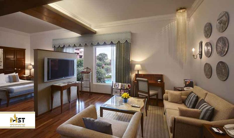 آی تی سی راجپوتانا