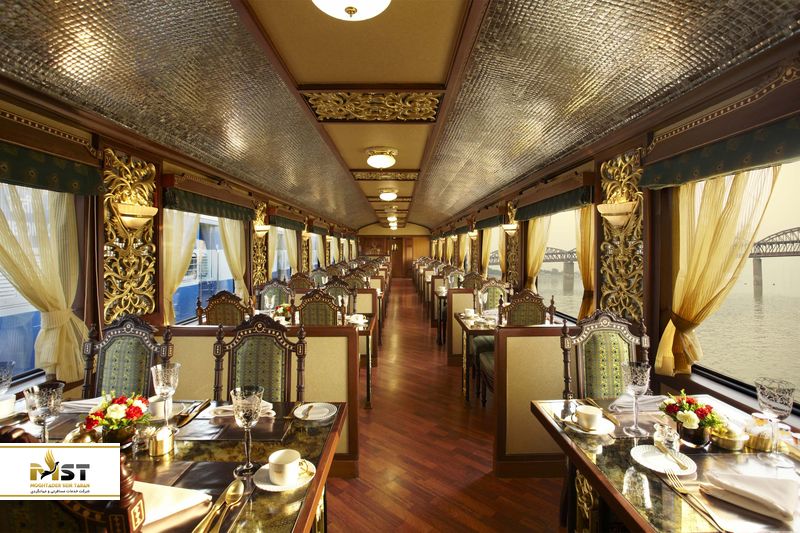 ماهاراجا اکسپرس