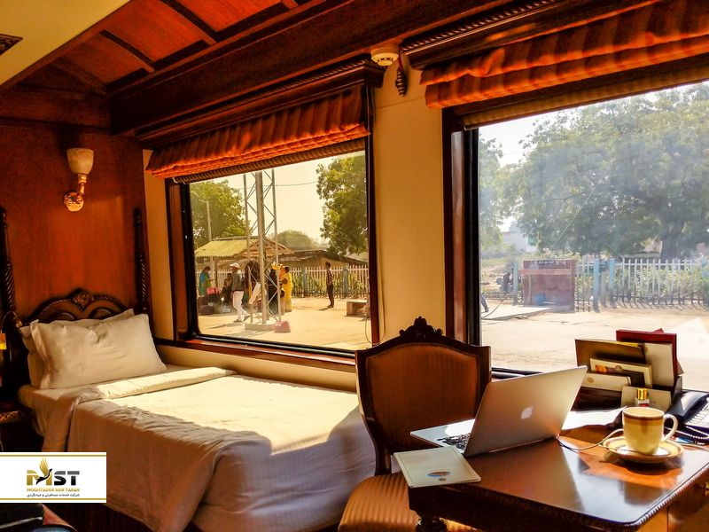 ماهاراجا اکسپرس