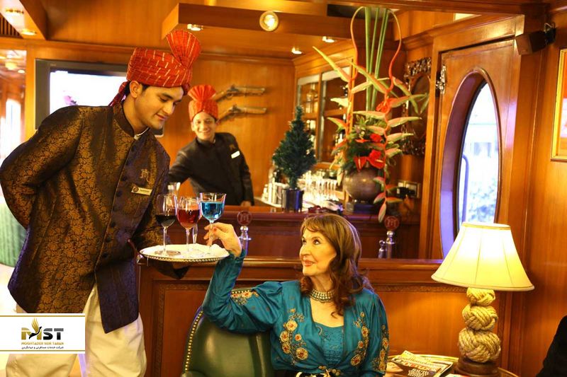 ماهاراجا اکسپرس