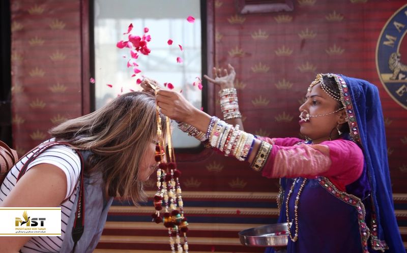 ماهاراجا اکسپرس