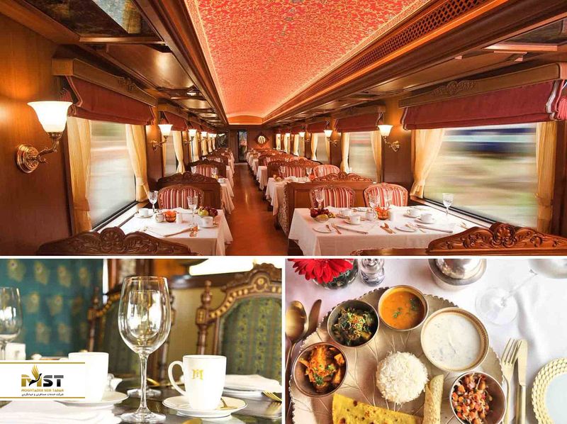 ماهاراجا اکسپرس