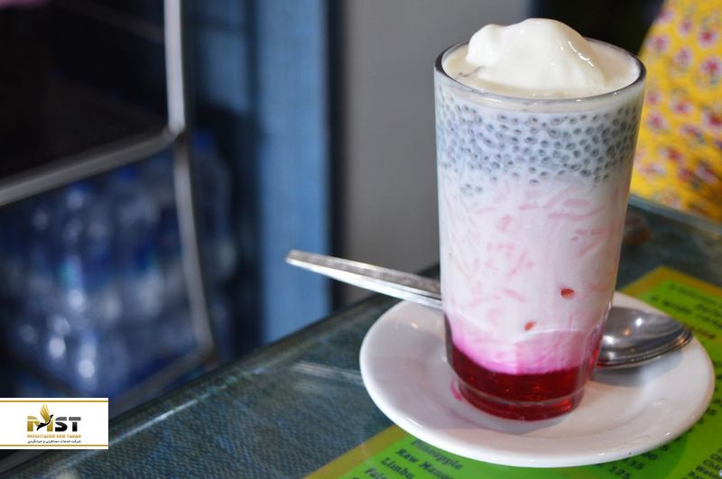 Badshah&rsquo;s Faloodas