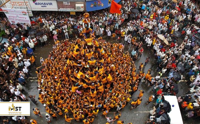  فستیوال جانماشتامی