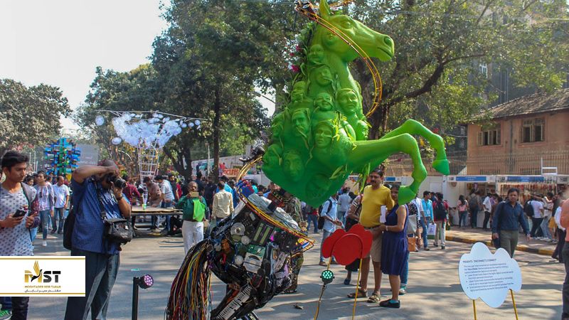 فستیوال کالا گودا