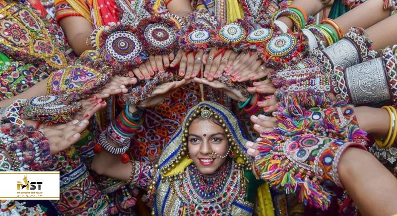 فستیوال ناوراتری