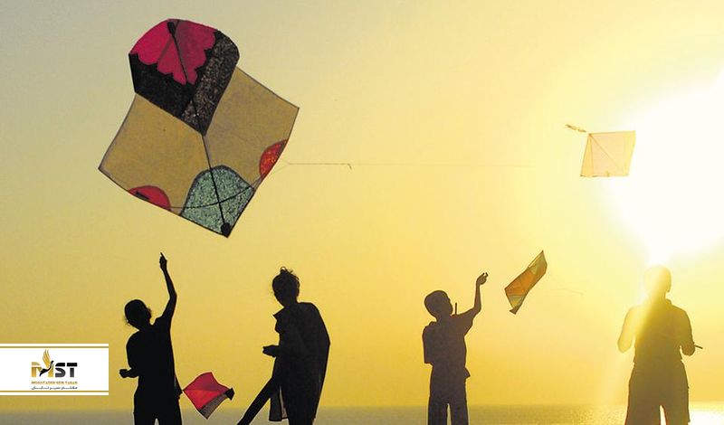 فستیوال سانکرانتی