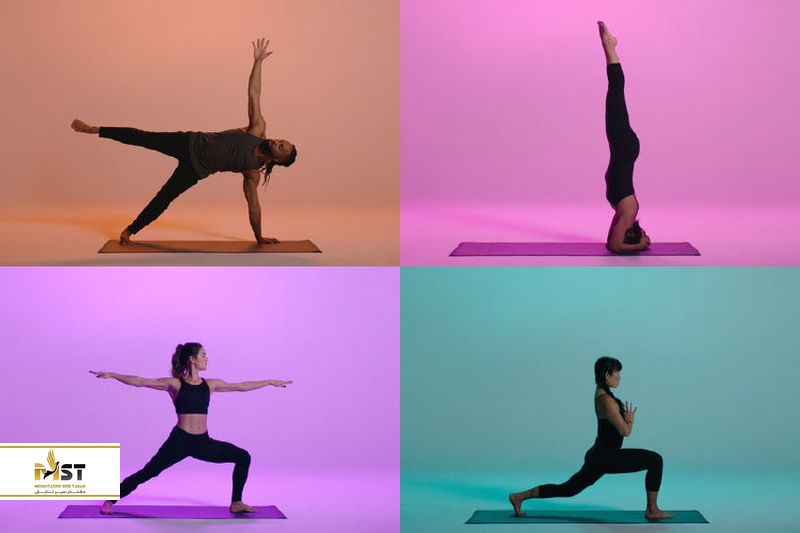 خانه یوگا بمبئی