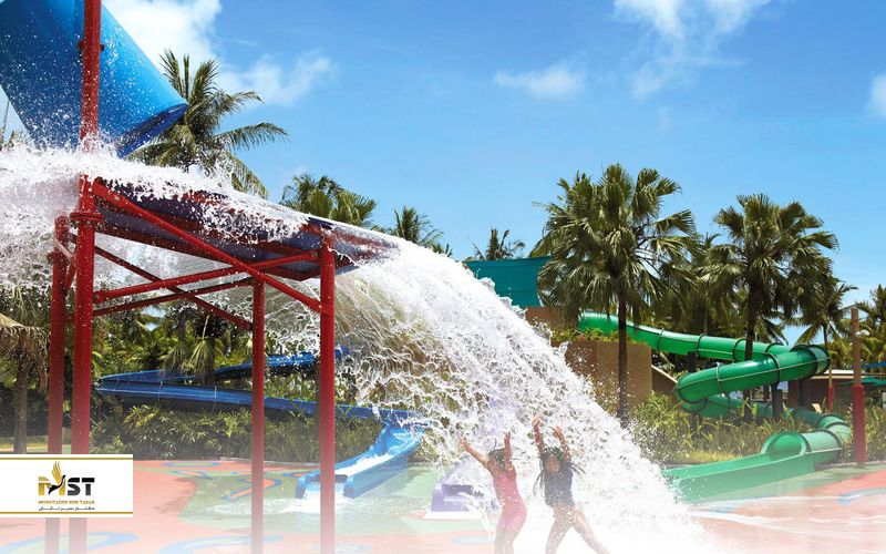 Shangrila Water park