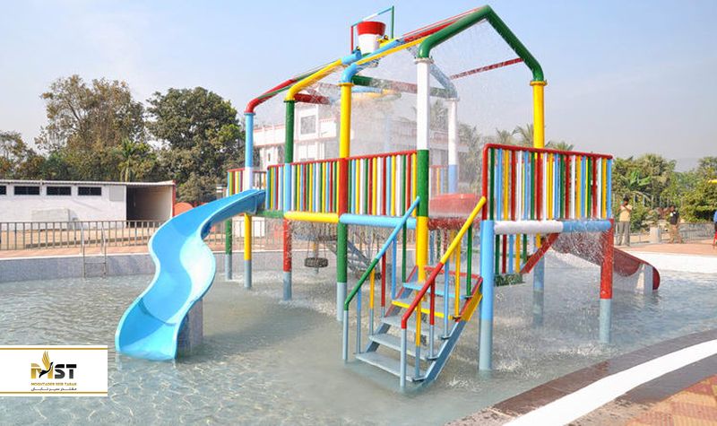 Shivganga Water park
