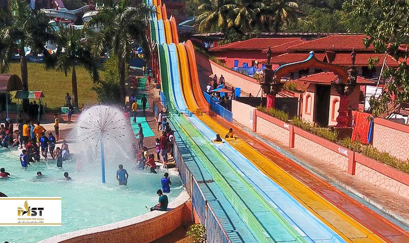 Suraj Water Park