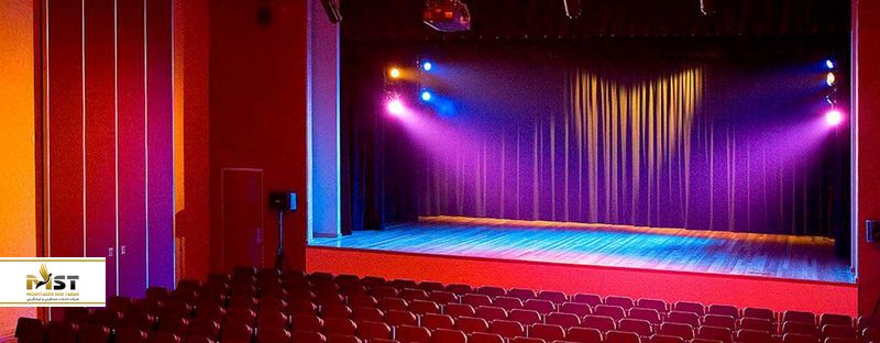 Sivaswamy auditorium