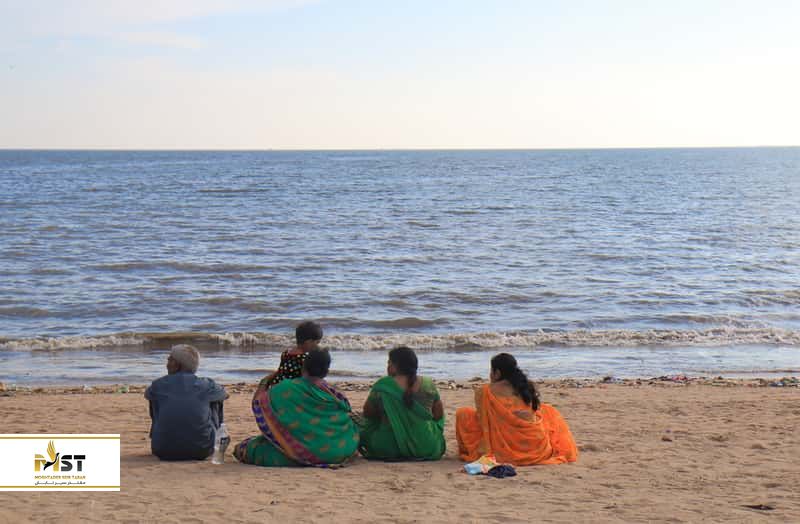 ساحل ارانگال