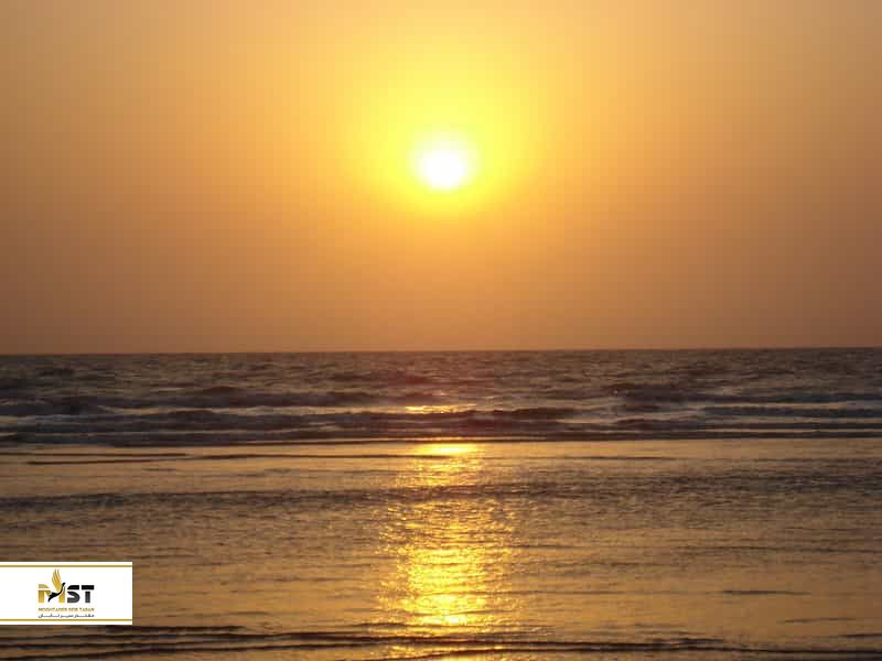 ساحل کالامب