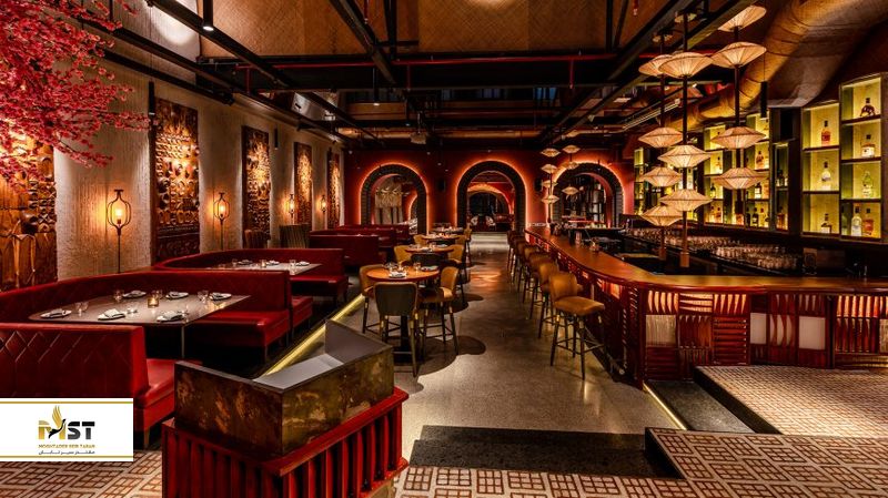 رستورانهای اصیل هندی