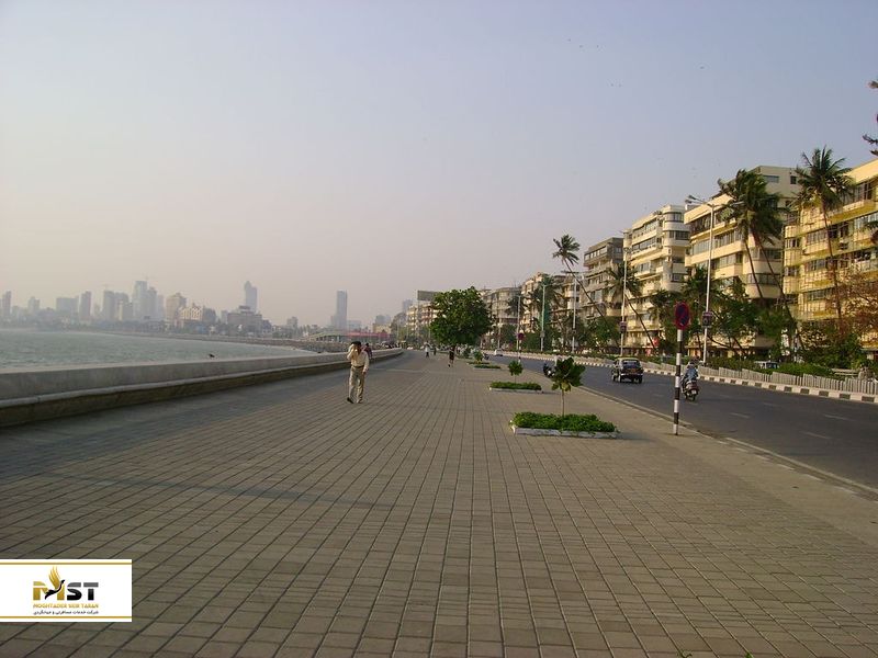 Marine Drive