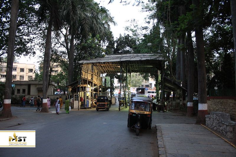 Bombay Campus
