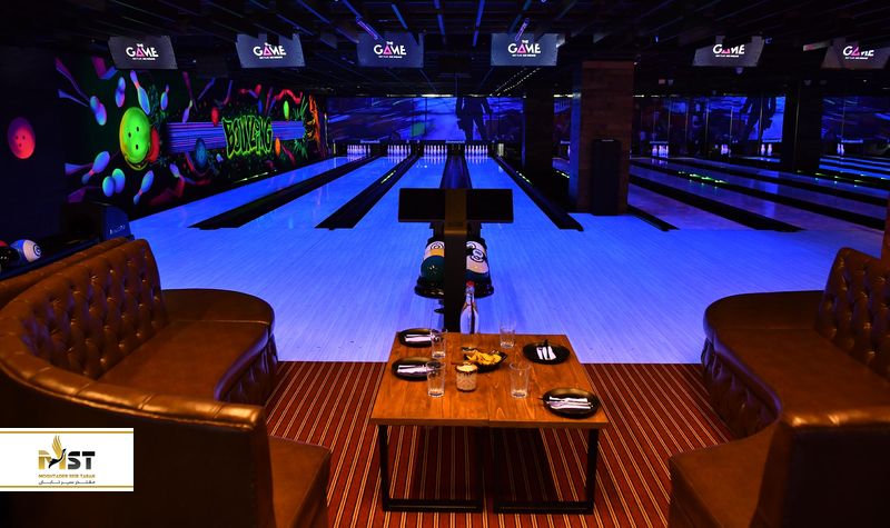 بولینگ پیدیآر