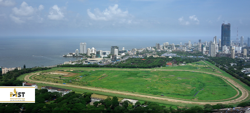میدان اسبدوانی ماهالاکسمی