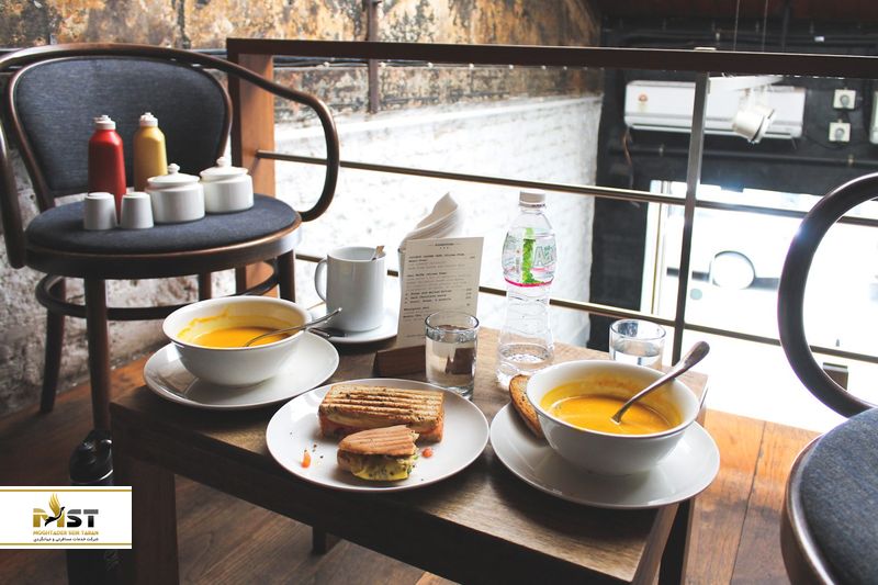 Kala Ghoda Caf&eacute;