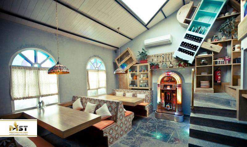 جامجار دینر