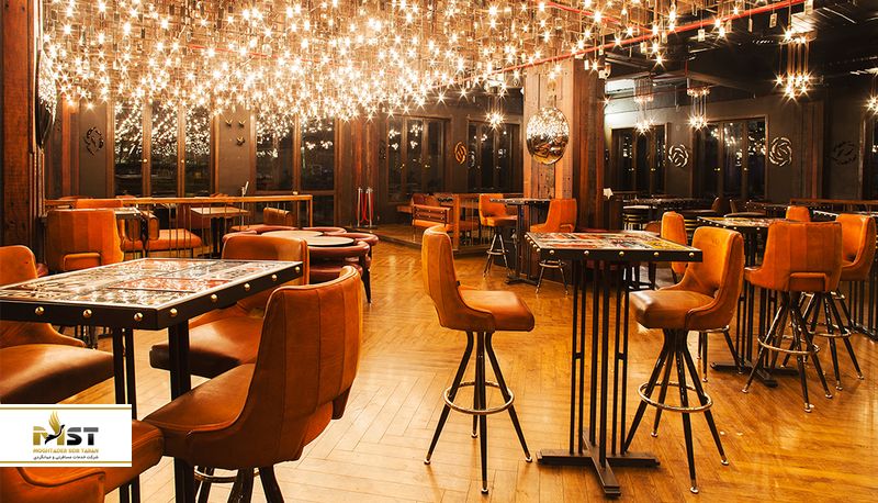 تماشا در Lower Parel