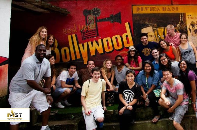 شهرک سینمایی نویدا