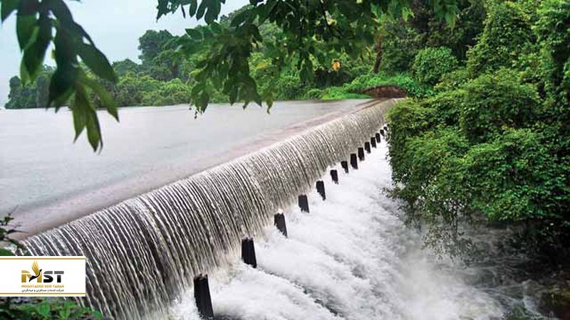 دریاچهی تولسی در بمبئی